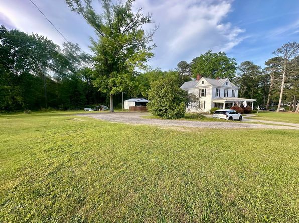 267 Elm St, Lincolnton, GA 30817