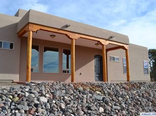 4788 N Swan St, Silver City, NM 88061