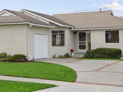 917 Hickory Ave, Torrance, CA, 90503