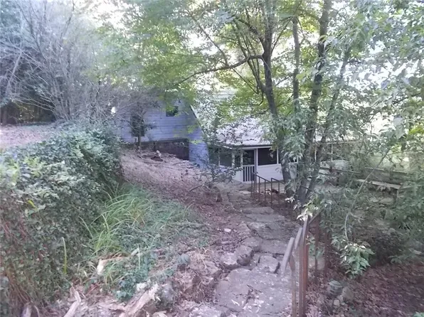 190 Bell Ln, Winslow, AR 72959