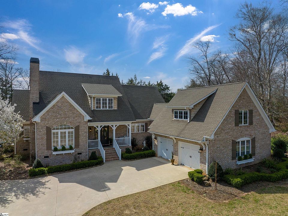 104 Tallulah Ter, Piedmont, SC 29673 Zillow