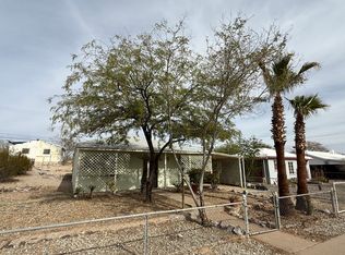 420 W Ocatillo Ave, Ajo, AZ 85321