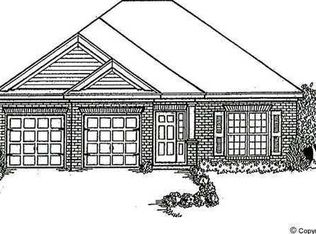 162 Andover Ln, Huntsville, AL 35811