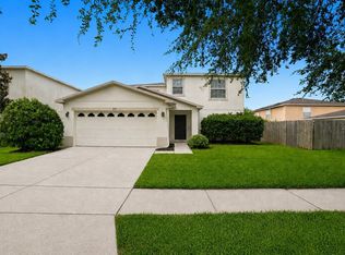 5123 CELLO WOOD LANE, WESLEY CHAPEL, FL 33543