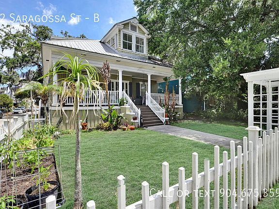 2nd image of 42 Saragossa St #B