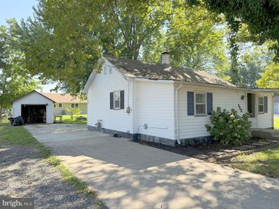 112 Michigan Rd, Pennsville, NJ, 08070