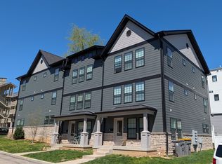 514 N Lincoln St, Bloomington, IN