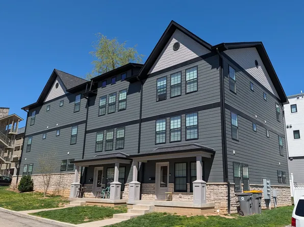 514 N Lincoln St, Bloomington, IN 47408