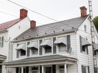 311 W Main St, Middletown, MD 21769