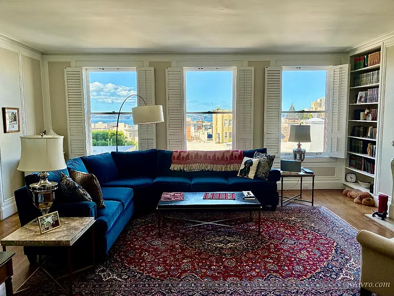 1755 Jackson St #507 — Photo 9