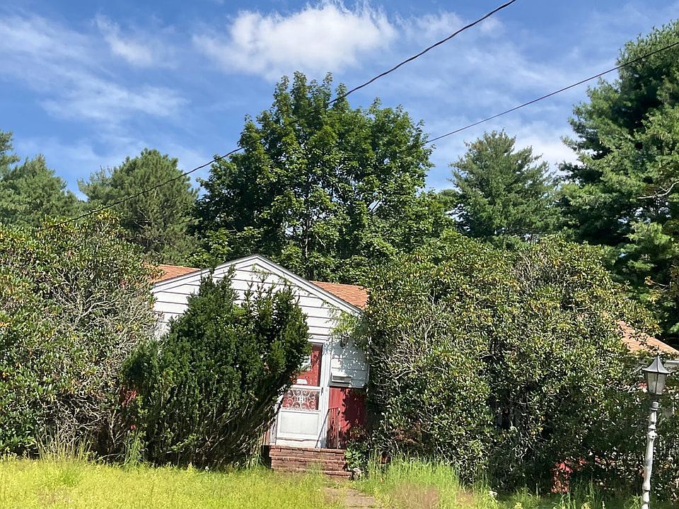 35 Deerfield Rd, Sharon, MA 02067 Zillow