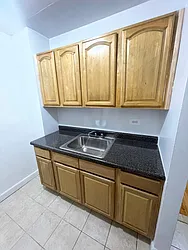 Rented by Keller Williams NYC