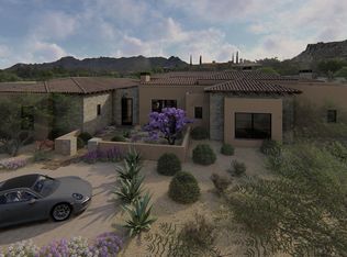 11699 E Quartz Rock Rd, Scottsdale, AZ 85255