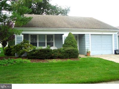22 Pulham Ln, Southampton, NJ, 08088
