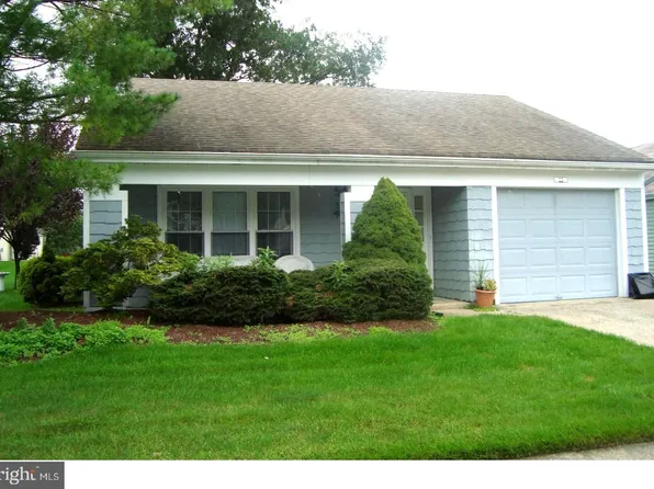 22 Pulham Ln, Southampton, NJ 08088