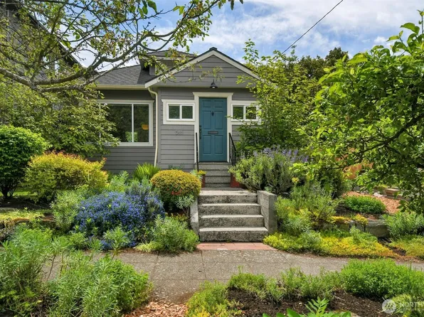 511 N 82nd Street, Seattle, WA 98103