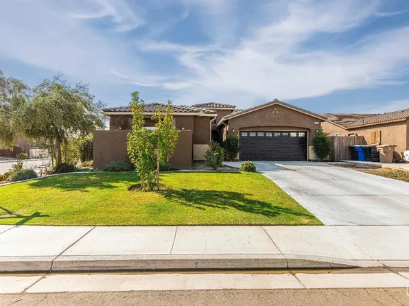 6001 Amber Ridge Dr, Bakersfield, CA 93313