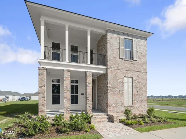 13847 Harveston Mill Dr, Baton Rouge, LA 70810