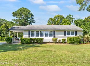 707 Williams St, Jacksonville, NC 28540