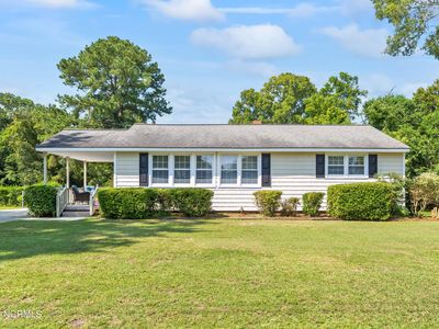 707 Williams Street, Jacksonville, NC, 28540