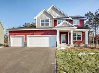 1313 Bluff Border Rd, New Richmond, WI 54017