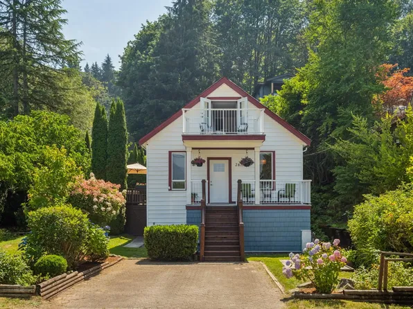 2813 Jane St, Pt Moody, BC V3H 2K7