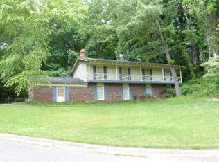 1332 Southall Rd, Birmingham, AL 35213