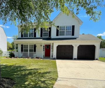 3281 Sacramento Dr, Virginia Beach, VA, 23456