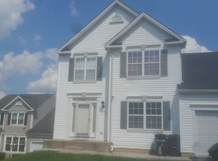 30 Clematis Ct, Owings Mills, MD 21117