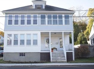 30 Greene St #B, Beverly, MA 01915