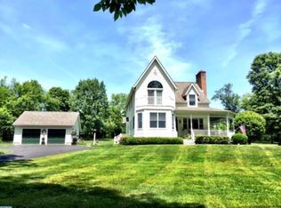 1471 Creek Rd, Furlong, PA 18925