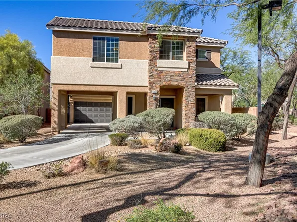 6065 Stern Cove Ct, North Las Vegas, NV 89031