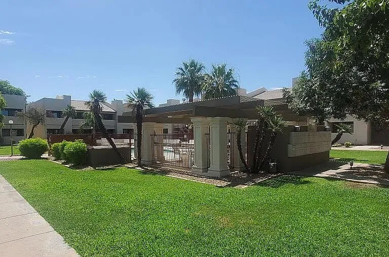 3301 E Earll Dr #119 — Photo 11
