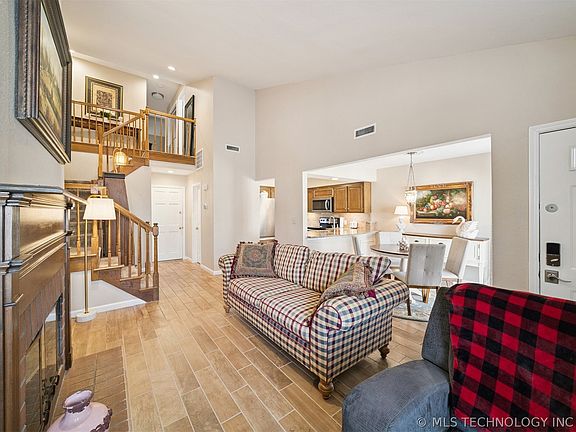 4th image of 6314 E 89th Pl S #1203