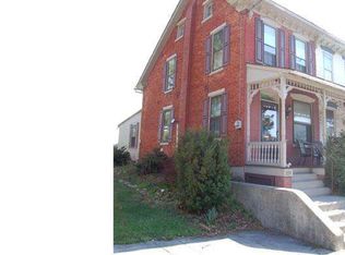 329 W Penn Ave, Wernersville, PA