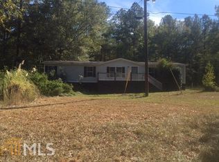 386A Pettigrew Rd, Milledgeville, GA 31061