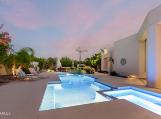 9875 N 79th Pl, Scottsdale, AZ 85258