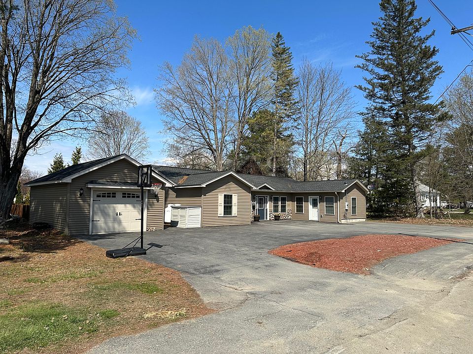 74 Weston Avenue, Madison, ME 04950 Zillow