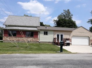 Huntington Dr, Bryan, OH 43506