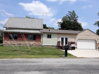 Huntington Dr, Bryan, OH, 43506