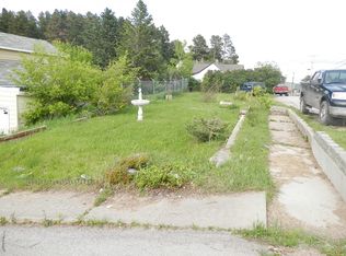 202 E Summit St., Lead, SD 57754