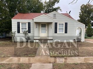 705 N Elm St, Carlsbad, NM 88220