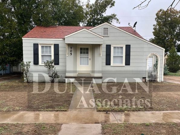 705 N Elm St