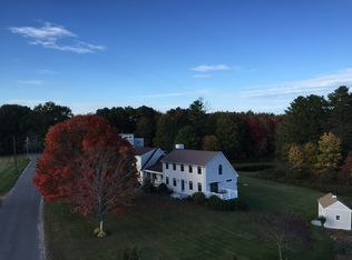 17 Mount Kineo Rd, Kennebunkport, ME 04046