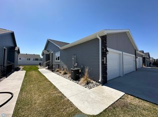 525 34th Way E, West Fargo, ND 58078