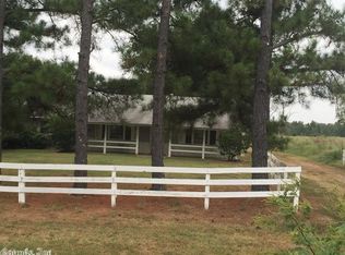 2004 Highway 5, Mount Vernon, AR 72111