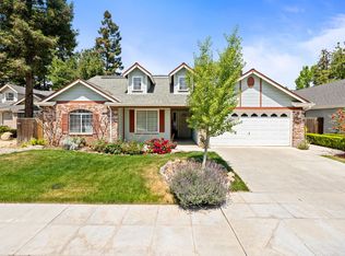 4650 W Chennault Ave, Fresno, CA