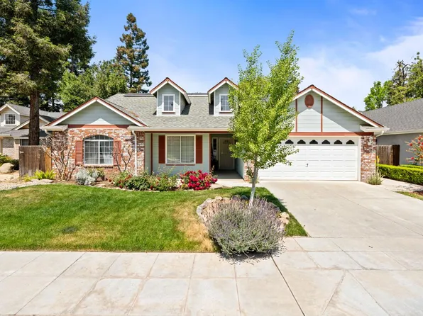 4650 W Chennault Ave, Fresno, CA 93722