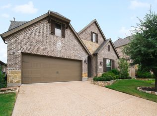5632 Green Moss Hl, McKinney, TX 75071