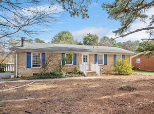 1717 Stage Rd, Durham, NC 27703